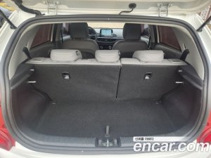 Kia morning Prestige 2021 года из Южной Кореи
