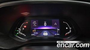 Renault-KoreaSamsung XM3 1.3 TCe RE Signature 2022 года из Южной Кореи