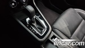 Renault-KoreaSamsung XM3 1.3 TCe RE Signature 2022 года из Южной Кореи