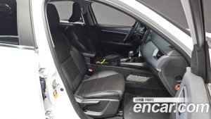 Renault-KoreaSamsung XM3 1.3 TCe RE Signature 2022 года из Южной Кореи