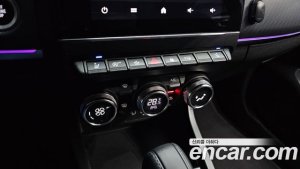 Renault-KoreaSamsung XM3 1.3 TCe RE Signature 2022 года из Южной Кореи