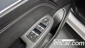 Renault-KoreaSamsung XM3 1.3 TCe RE Signature 2022 года из Южной Кореи
