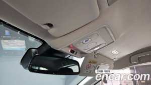 Renault-KoreaSamsung XM3 1.3 TCe RE Signature 2022 года из Южной Кореи