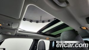 Jeep Renegade 2.4 Longitude 2021 года из Южной Кореи