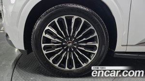 Hyundai Palisade Бензин 3.8 2WD 2022 года из Южной Кореи