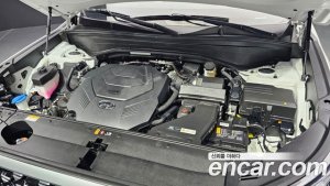 Hyundai Palisade Бензин 3.8 2WD 2022 года из Южной Кореи