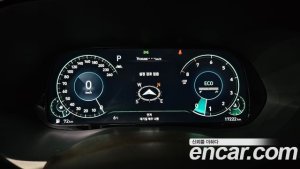 Hyundai Palisade Бензин 3.8 2WD 2022 года из Южной Кореи