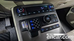 Hyundai Palisade Бензин 3.8 2WD 2022 года из Южной Кореи