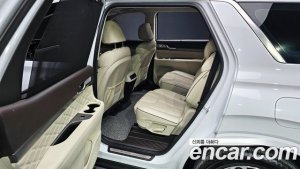 Hyundai Palisade Бензин 3.8 2WD 2022 года из Южной Кореи