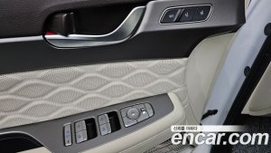 Hyundai Palisade Бензин 3.8 2WD 2022 года из Южной Кореи