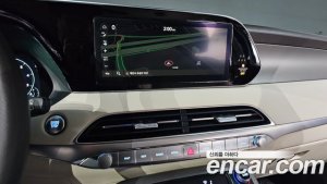 Hyundai Palisade Бензин 3.8 2WD 2022 года из Южной Кореи