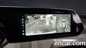Hyundai Palisade Бензин 3.8 2WD 2022 года из Южной Кореи