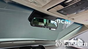 Hyundai Palisade Бензин 3.8 2WD 2022 года из Южной Кореи