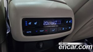 Hyundai Palisade Бензин 3.8 2WD 2022 года из Южной Кореи