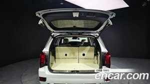 Hyundai Palisade Бензин 3.8 2WD 2022 года из Южной Кореи