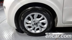 Kia morning 2020 года из Южной Кореи
