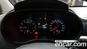 Kia morning 2020 года из Южной Кореи