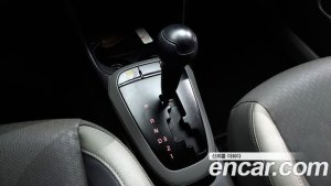 Kia morning 2020 года из Южной Кореи