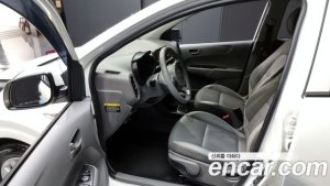 Kia morning 2020 года из Южной Кореи