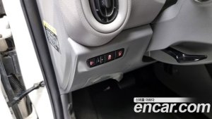 Kia morning 2020 года из Южной Кореи