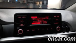 Kia morning 2020 года из Южной Кореи