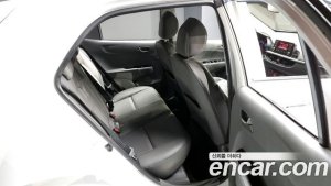 Kia morning 2020 года из Южной Кореи