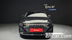 Hyundai Grandeur 3.3 2022 года из Южной Кореи