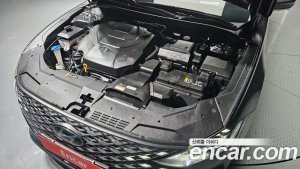 Hyundai Grandeur 3.3 2022 года из Южной Кореи