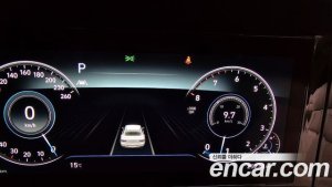 Hyundai Grandeur 3.3 2022 года из Южной Кореи