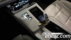 Hyundai Grandeur 3.3 2022 года из Южной Кореи