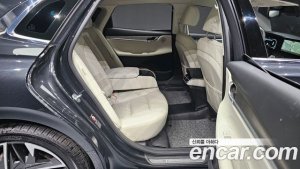 Hyundai Grandeur 3.3 2022 года из Южной Кореи