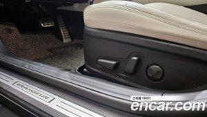Hyundai Grandeur 3.3 2022 года из Южной Кореи