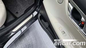 Hyundai Grandeur 3.3 2022 года из Южной Кореи