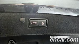 Hyundai Grandeur 3.3 2022 года из Южной Кореи