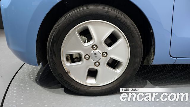36816658_005.jpg Kia RAY Luxury 2020 года из Южной Кореи