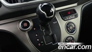 Kia RAY Luxury 2020 года из Южной Кореи