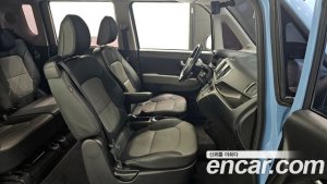 Kia RAY Luxury 2020 года из Южной Кореи