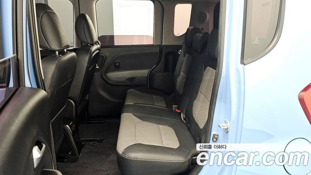 36816658_016.jpg Kia RAY Luxury 2020 года из Южной Кореи