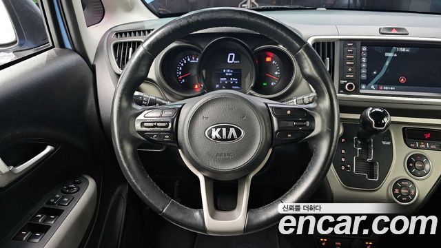 36816658_017.jpg Kia RAY Luxury 2020 года из Южной Кореи