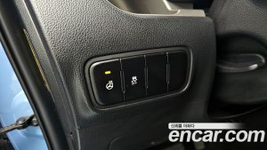 Kia RAY Luxury 2020 года из Южной Кореи