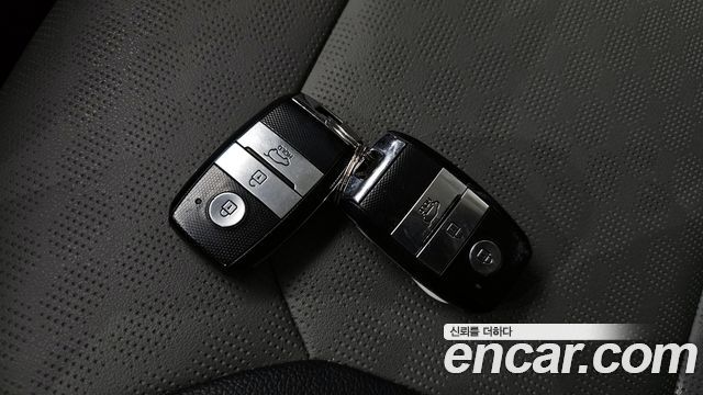 36816658_023.jpg Kia RAY Luxury 2020 года из Южной Кореи