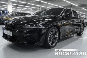 Kia K5 2.0 2020 года из Южной Кореи