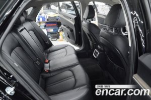 Kia K5 2.0 2020 года из Южной Кореи