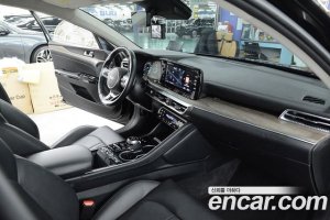 Kia K5 2.0 2020 года из Южной Кореи