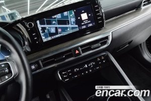 Kia K5 2.0 2020 года из Южной Кореи