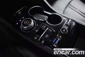 Kia K5 2.0 2020 года из Южной Кореи