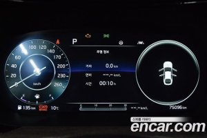 Kia K5 2.0 2020 года из Южной Кореи