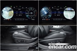 Kia K5 2.0 2020 года из Южной Кореи