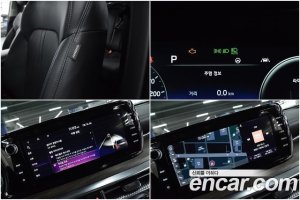 Kia K5 2.0 2020 года из Южной Кореи