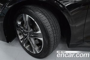 Kia K5 2.0 2020 года из Южной Кореи
